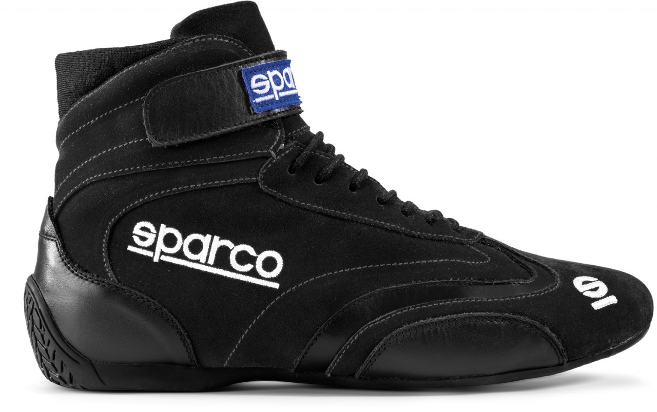 Sparco TOP Black 48